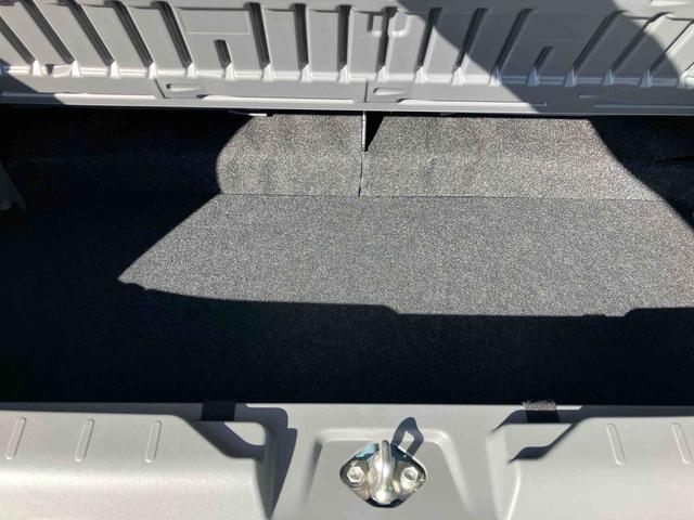 タフト Ｇターボ　保証　新車保証・まごころ保証　１年間・走行距離無制限付き（25枚目）