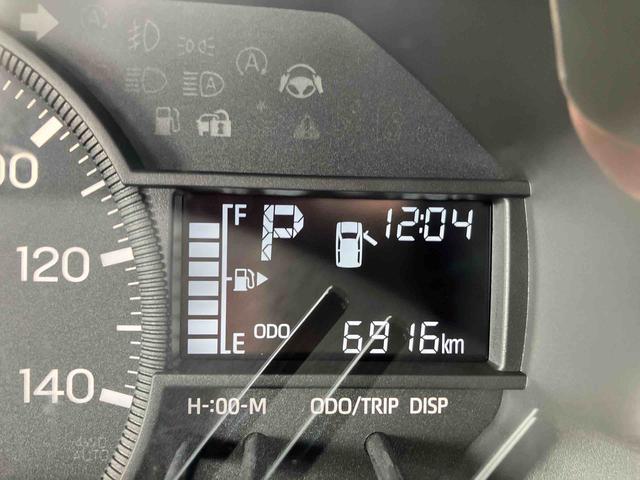 ハイゼットトラック スタンダード 保証 新車保証・まごころ保証 1年間・走行距離無制限付き(4枚目)