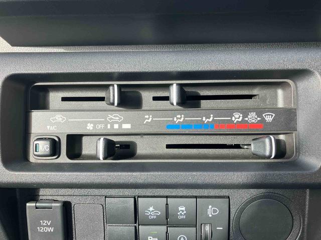 ハイゼットトラック スタンダード 保証 新車保証・まごころ保証 1年間・走行距離無制限付き(6枚目)