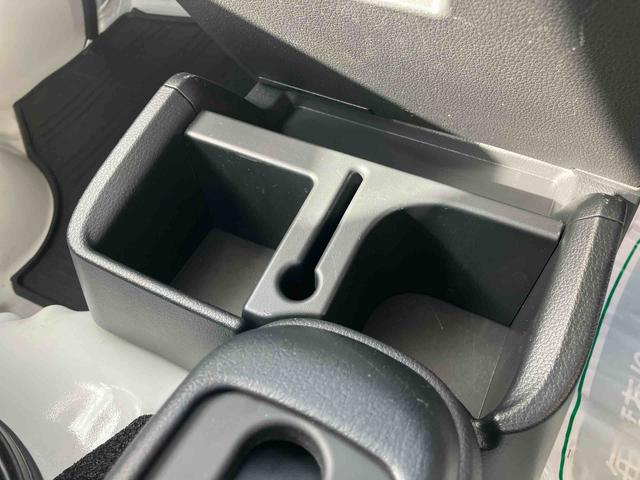 ハイゼットトラック スタンダード 保証 新車保証・まごころ保証 1年間・走行距離無制限付き(8枚目)