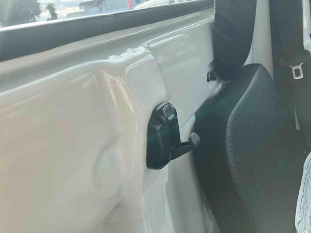 ハイゼットトラック スタンダード 保証 新車保証・まごころ保証 1年間・走行距離無制限付き(10枚目)