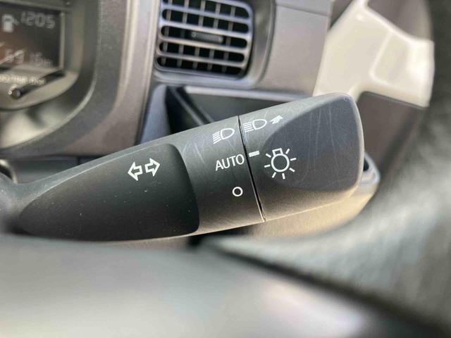 ハイゼットトラック スタンダード 保証 新車保証・まごころ保証 1年間・走行距離無制限付き(11枚目)