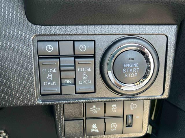 タント ファンクロスターボ　保証　新車保証・まごころ保証　１年間・走行距離無制限付き（7枚目）