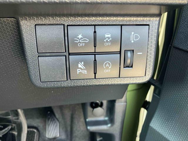 タント ファンクロスターボ　保証　新車保証・まごころ保証　１年間・走行距離無制限付き（8枚目）