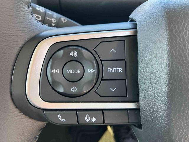 タント ファンクロスターボ　保証　新車保証・まごころ保証　１年間・走行距離無制限付き（11枚目）