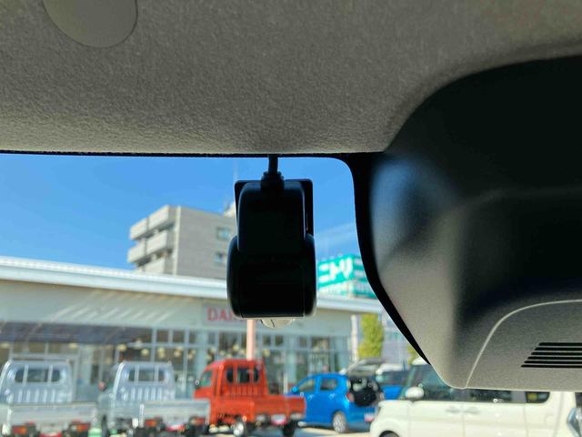 タント ファンクロスターボ　保証　新車保証・まごころ保証　１年間・走行距離無制限付き（17枚目）