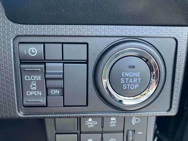 タント Ｘ　保証　新車保証・まごころ保証　１年間・走行距離無制限付き（7枚目）