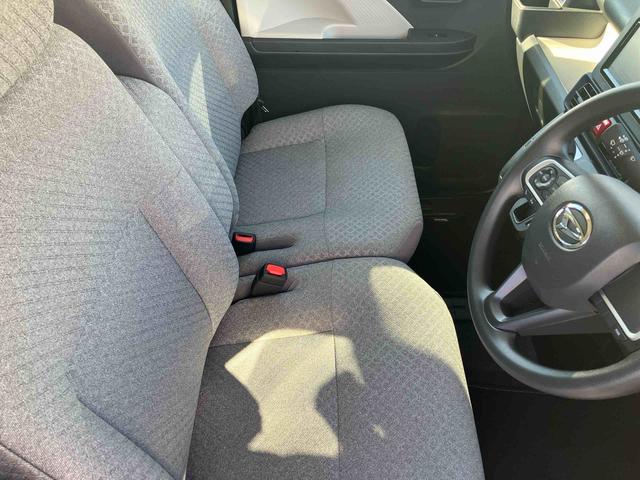 タント Ｘ　保証　新車保証・まごころ保証　１年間・走行距離無制限付き（18枚目）