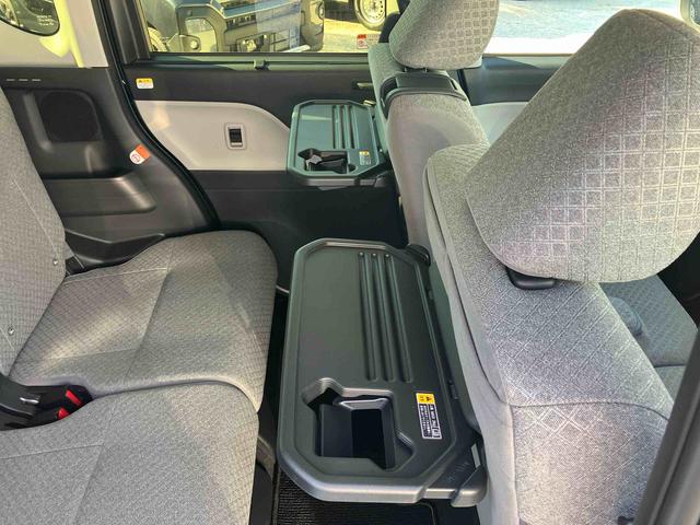 タント Ｘ　保証　新車保証・まごころ保証　１年間・走行距離無制限付き（19枚目）