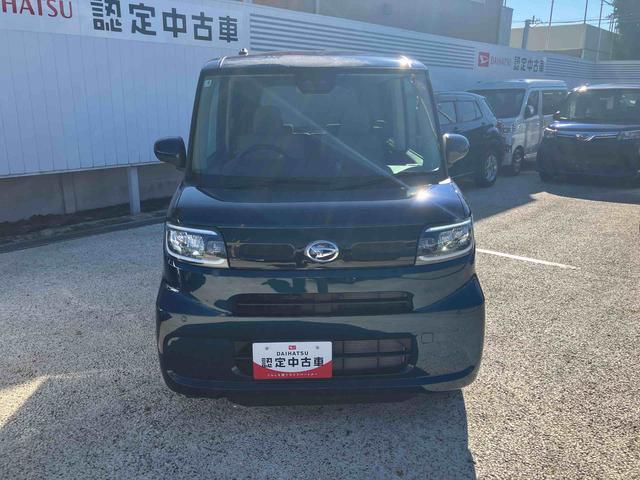 タント Ｘ　保証　新車保証・まごころ保証　１年間・走行距離無制限付き（24枚目）