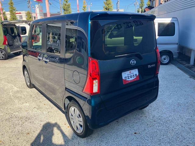 タント Ｘ　保証　新車保証・まごころ保証　１年間・走行距離無制限付き（26枚目）