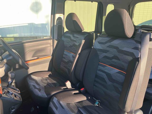 タント ファンクロスターボ　保証　新車保証・まごころ保証　１年間・走行距離無制限付き（6枚目）