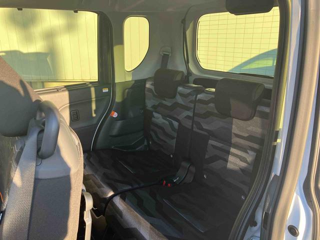 タント ファンクロスターボ　保証　新車保証・まごころ保証　１年間・走行距離無制限付き（7枚目）