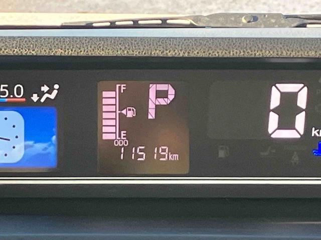 タント ファンクロスターボ　保証　新車保証・まごころ保証　１年間・走行距離無制限付き（11枚目）