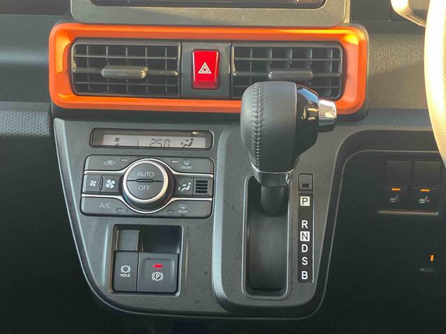 タント ファンクロスターボ　保証　新車保証・まごころ保証　１年間・走行距離無制限付き（13枚目）