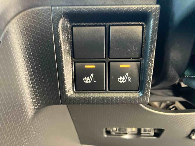 タント ファンクロスターボ　保証　新車保証・まごころ保証　１年間・走行距離無制限付き（15枚目）