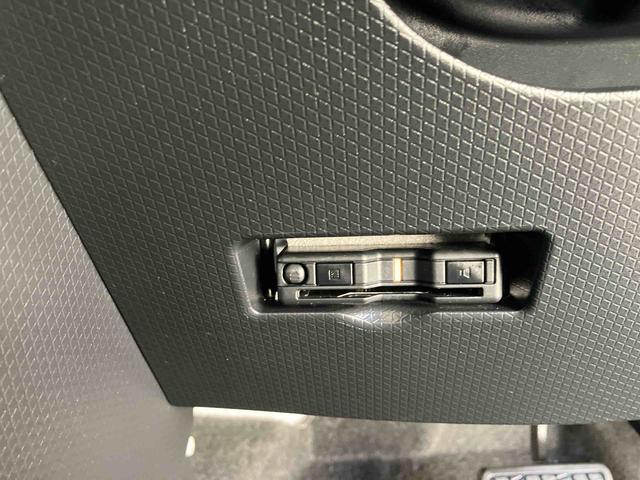 タント ファンクロスターボ　保証　新車保証・まごころ保証　１年間・走行距離無制限付き（16枚目）