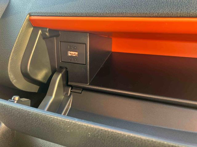 タント ファンクロスターボ　保証　新車保証・まごころ保証　１年間・走行距離無制限付き（18枚目）