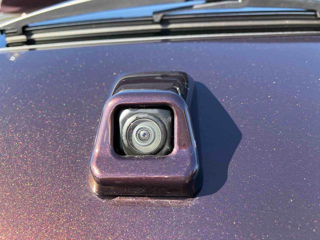 ミライース Ｘ　ＳＡＩＩＩ　届出済み未使用車　ＬＥＤヘッドランプ　保証　新車保証・まごころ保証　１年間・走行距離無制限付き　キーレスエントリー　ＬＥＤヘッドランプ　コーナーセンサー　電動格納ドアミラー　パワーウインドウ　オートライト　オートハイビーム（23枚目）