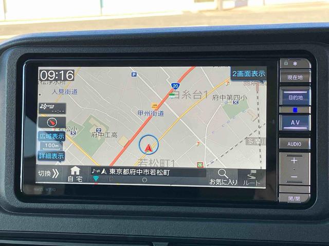 アトレー RS 保証 新車保証・まごころ保証 1年間・走行距離無制限付き(3枚目)