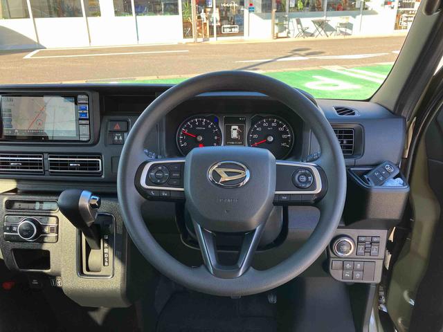 アトレー RS 保証 新車保証・まごころ保証 1年間・走行距離無制限付き(7枚目)