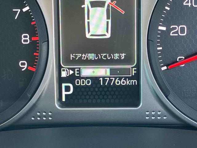 アトレー RS 保証 新車保証・まごころ保証 1年間・走行距離無制限付き(9枚目)