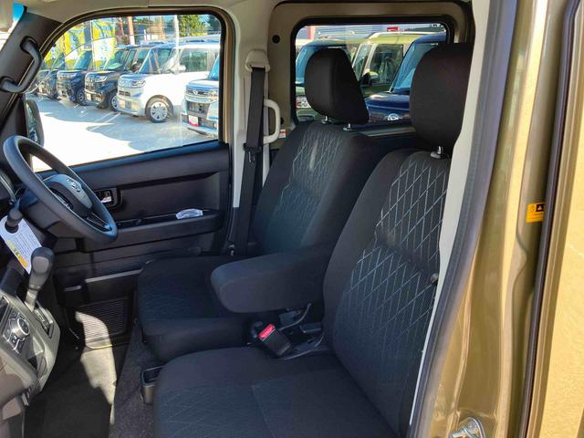 アトレー RS 保証 新車保証・まごころ保証 1年間・走行距離無制限付き(19枚目)