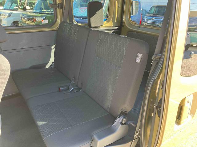 アトレー RS 保証 新車保証・まごころ保証 1年間・走行距離無制限付き(20枚目)