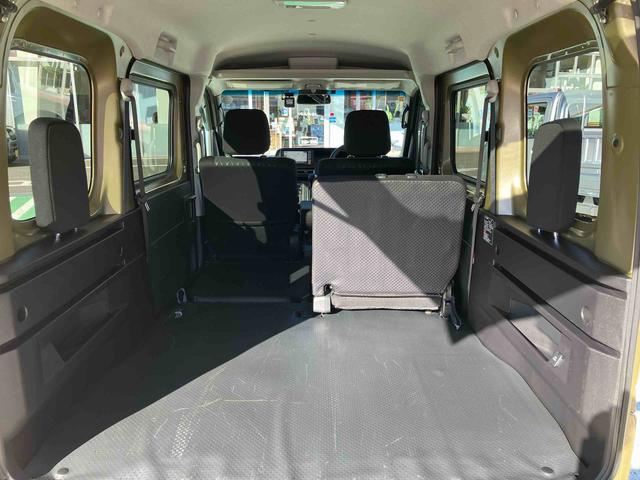 アトレー RS 保証 新車保証・まごころ保証 1年間・走行距離無制限付き(22枚目)