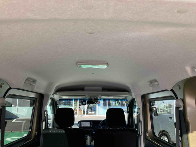 アトレー RS 保証 新車保証・まごころ保証 1年間・走行距離無制限付き(24枚目)