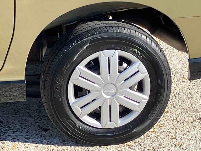 アトレー RS 保証 新車保証・まごころ保証 1年間・走行距離無制限付き(34枚目)