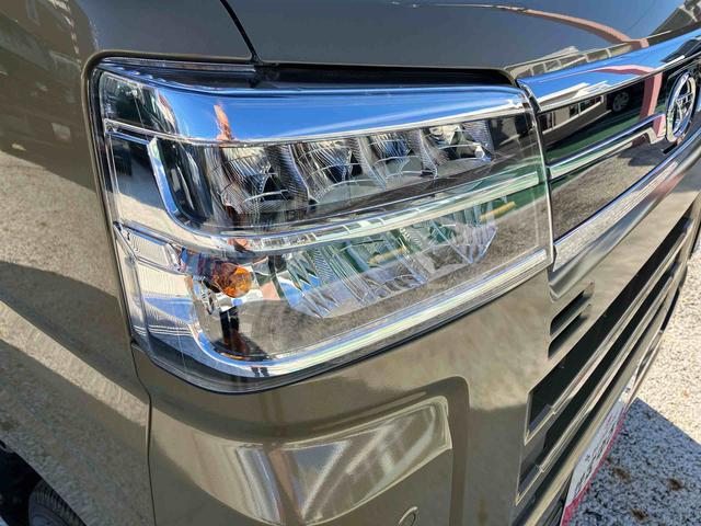 アトレー RS 保証 新車保証・まごころ保証 1年間・走行距離無制限付き(35枚目)