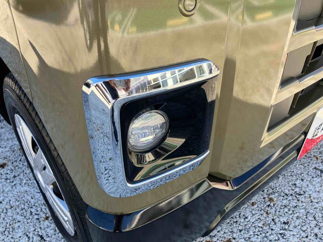 アトレー RS 保証 新車保証・まごころ保証 1年間・走行距離無制限付き(36枚目)