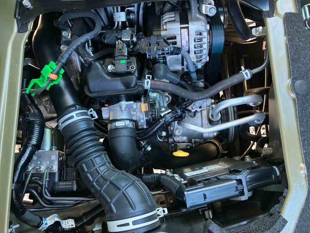 アトレー RS 保証 新車保証・まごころ保証 1年間・走行距離無制限付き(37枚目)