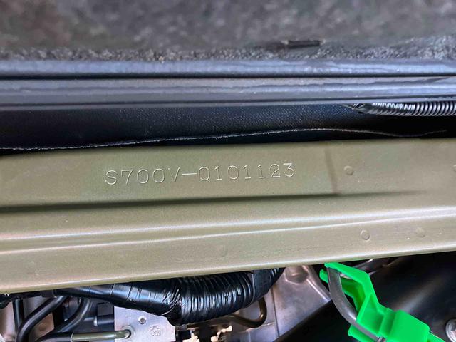 アトレー RS 保証 新車保証・まごころ保証 1年間・走行距離無制限付き(38枚目)