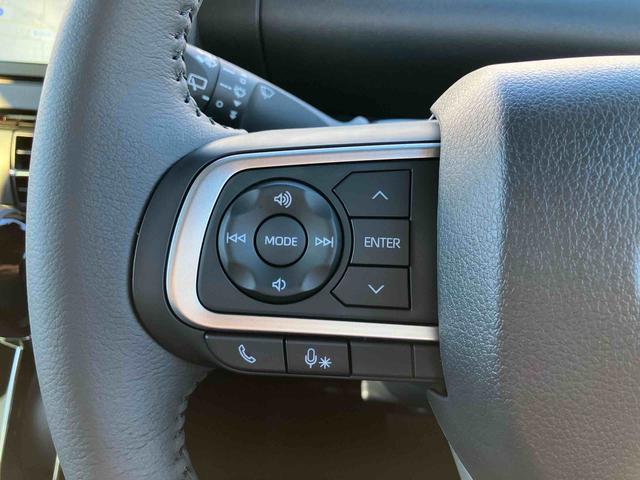 タント カスタムＲＳ　保証　新車保証・まごころ保証　１年間・走行距離無制限付き（9枚目）