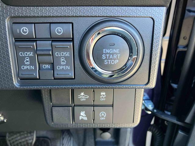 タント カスタムＲＳ　保証　新車保証・まごころ保証　１年間・走行距離無制限付き（13枚目）