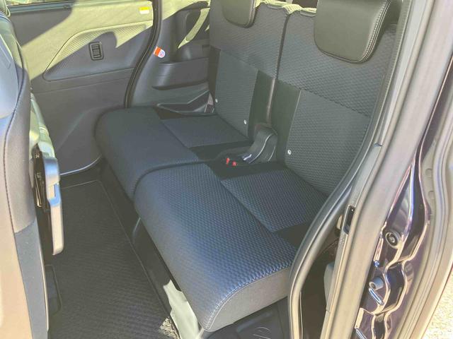 タント カスタムＲＳ　保証　新車保証・まごころ保証　１年間・走行距離無制限付き（20枚目）