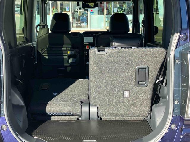 タント カスタムＲＳ　保証　新車保証・まごころ保証　１年間・走行距離無制限付き（24枚目）