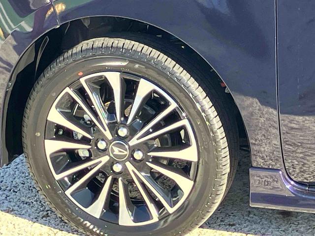 タント カスタムＲＳ　保証　新車保証・まごころ保証　１年間・走行距離無制限付き（33枚目）