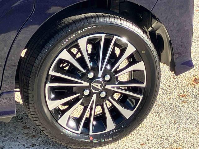 タント カスタムＲＳ　保証　新車保証・まごころ保証　１年間・走行距離無制限付き（34枚目）