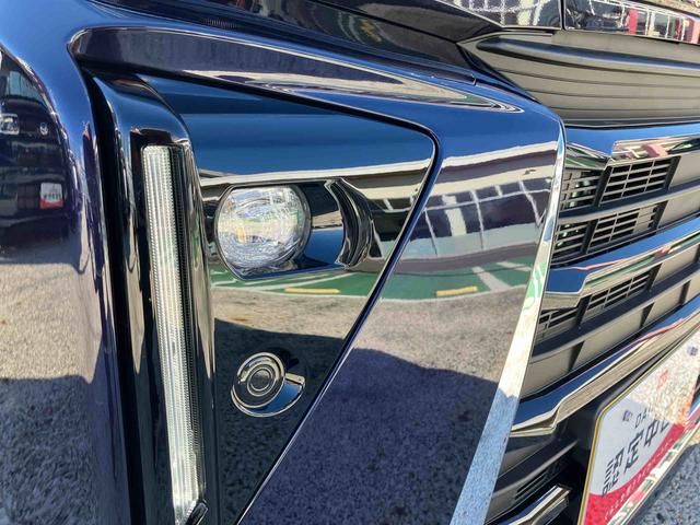 タント カスタムＲＳ　保証　新車保証・まごころ保証　１年間・走行距離無制限付き（36枚目）