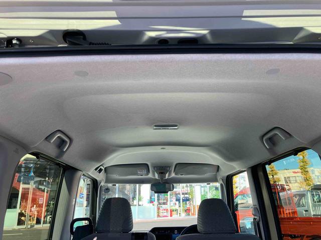 タント Ｘ　保証　新車保証・まごころ保証　１年間・走行距離無制限付き（9枚目）