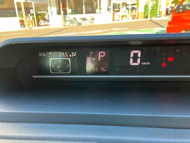 タント Ｘ　保証　新車保証・まごころ保証　１年間・走行距離無制限付き（12枚目）