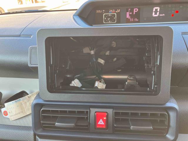 タント Ｘ　保証　新車保証・まごころ保証　１年間・走行距離無制限付き（13枚目）