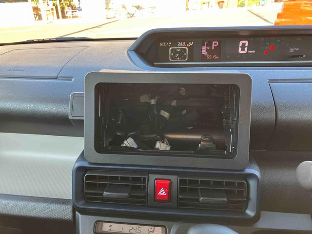 タント Ｘ　保証　新車保証・まごころ保証　１年間・走行距離無制限付き（14枚目）