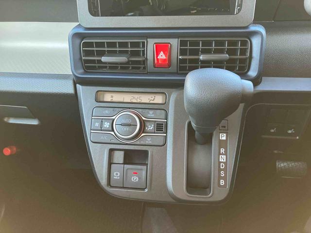 タント Ｘ　保証　新車保証・まごころ保証　１年間・走行距離無制限付き（15枚目）