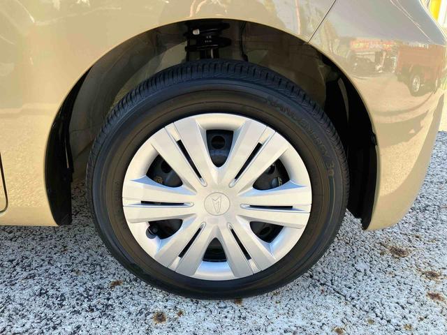 タント Ｘ　保証　新車保証・まごころ保証　１年間・走行距離無制限付き（23枚目）