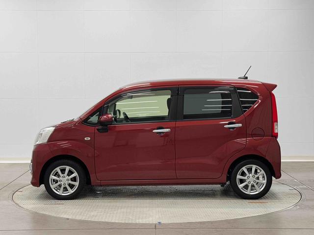 ムーヴ XリミテッドII SAIII(5枚目)