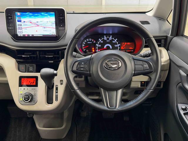 ムーヴ XリミテッドII SAIII(6枚目)